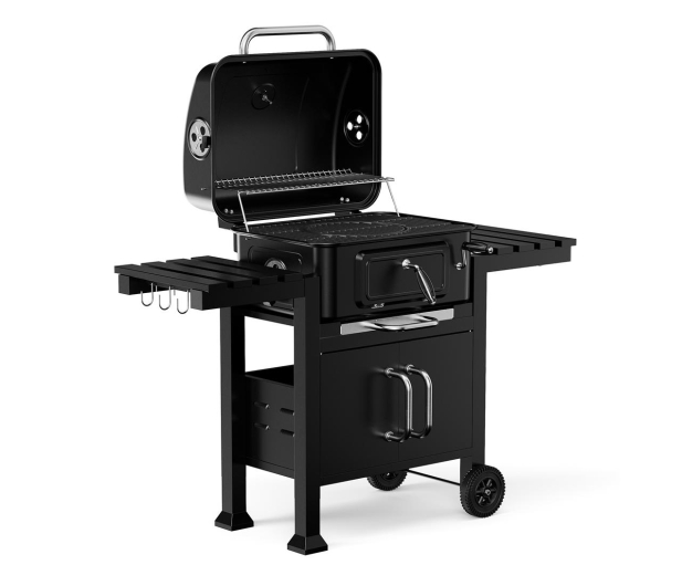 Grill węglowy Ember CH2 - 1267963 - zdjęcie
